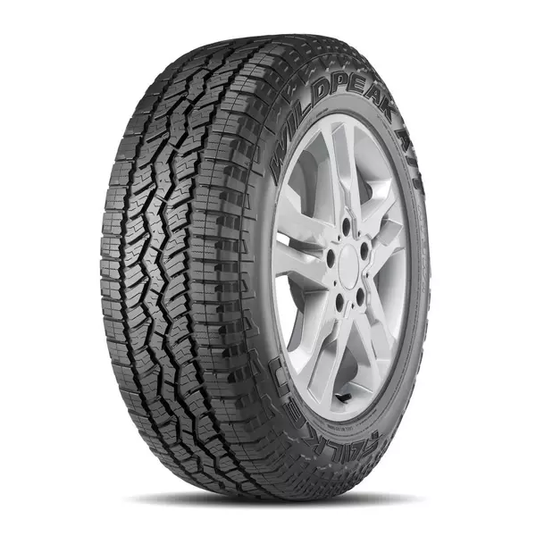 FALKEN WILD PEAK A/T AT3WA 18.50X205/80R16 110/108 T WZMOCNIENIE (C)