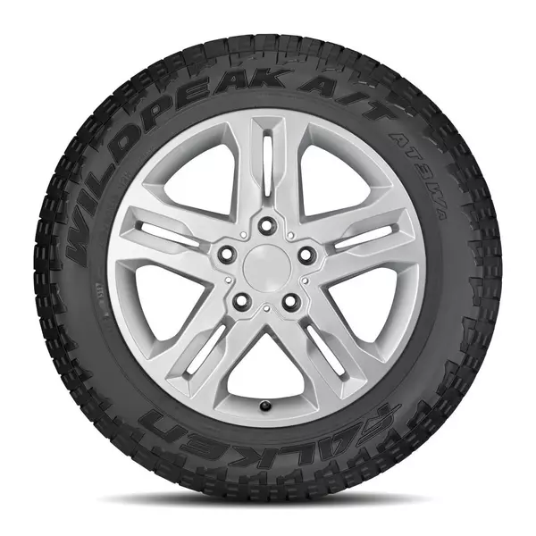 4xFALKEN WILD PEAK A/T AT3WA 18.50X205/80R16 110/108 T WZMOCNIENIE (C) 