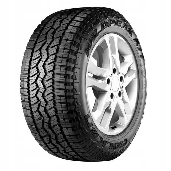 FALKEN WILDPEAK AT/3WA 275/65R18 113 S PRZYCZEPNOŚĆ NA ŚNIEGU (3PMSF)