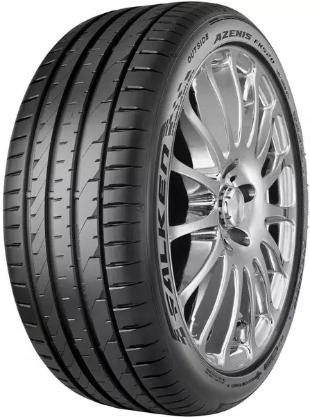 OPONA LETNIA FALKEN AZENIS FK520 205/50R17 93 Y WZMOCNIENIE (XL)