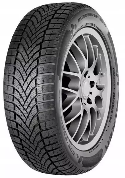 FALKEN EUROWINTER HS02 195/65R15 91 T PRZYCZEPNOŚĆ NA ŚNIEGU (3PMSF)