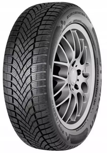 FALKEN EUROWINTER HS02 175/65R14 82 T PRZYCZEPNOŚĆ NA ŚNIEGU (3PMSF)