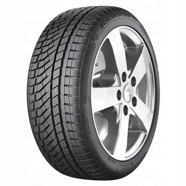 FALKEN EUROWINTER HS02 PRO 225/60R17 103 V PRZYCZEPNOŚĆ NA ŚNIEGU (3PMSF), WZMOCNIENIE (XL)