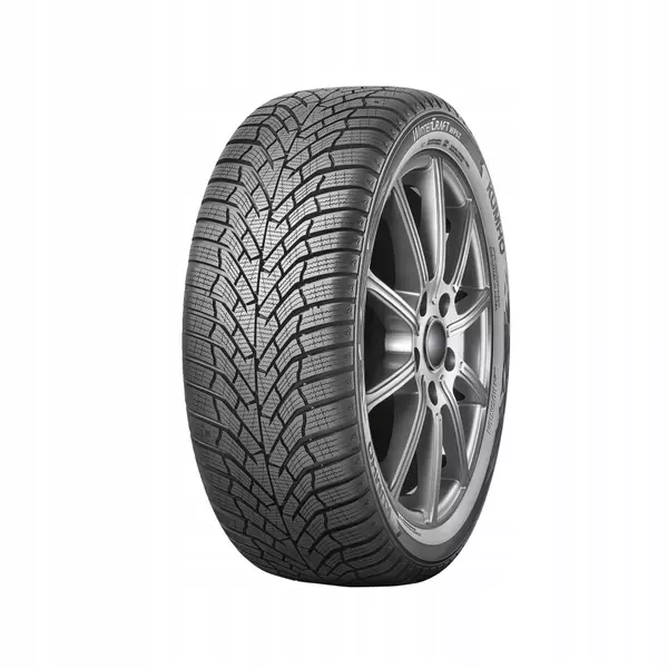 FALKEN EUROWINTER HS02 PRO 235/55R19 105 W PRZYCZEPNOŚĆ NA ŚNIEGU (3PMSF), WZMOCNIENIE (XL)