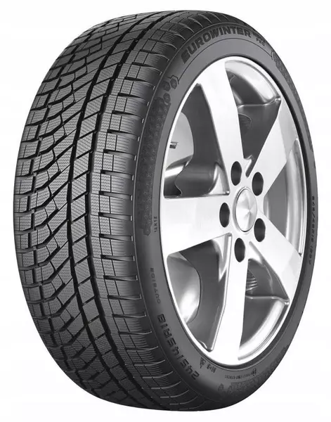 FALKEN EUROWINTER HS02PRO 235/40R18 95 W PRZYCZEPNOŚĆ NA ŚNIEGU (3PMSF), RANT OCHRONNY, WZMOCNIENIE (XL) 