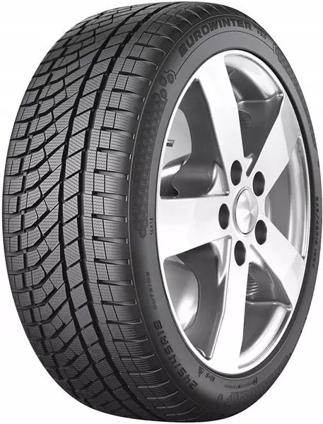 FALKEN EUROWINTER HS02PRO 255/45R19 104 V PRZYCZEPNOŚĆ NA ŚNIEGU (3PMSF), RANT OCHRONNY, WZMOCNIENIE (XL) 