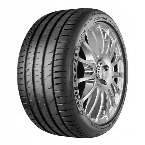 OPONA LETNIA FALKEN AZENIS FK520 225/45R18 95 Y RANT OCHRONNY, WZMOCNIENIE (XL)