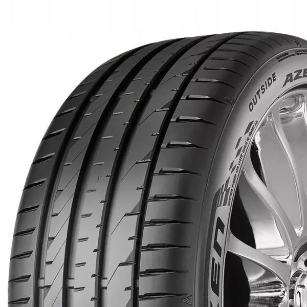 OPONA LETNIA FALKEN AZENIS FK520 275/35R20 102 Y RANT OCHRONNY, WZMOCNIENIE (XL)