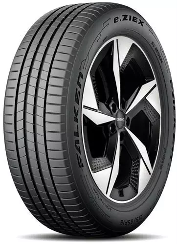 FALKEN E.ZIEX 235/50R20 104 V WZMOCNIENIE (XL)