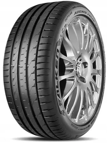 4xFALKEN AZENIS FK520 235/45ZR21 101 Y RANT OCHRONNY