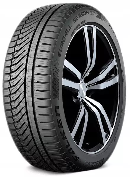 FALKEN EUROALL SEASON AS220PRO 225/60R18 104 V PRZYCZEPNOŚĆ NA ŚNIEGU (3PMSF), WZMOCNIENIE (XL)