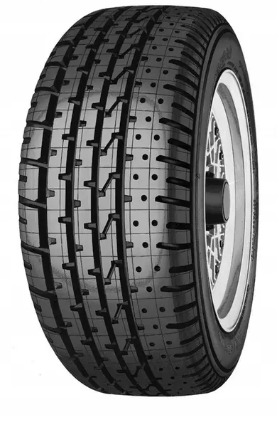 2xYOKOHAMA ADVAN HF TYPE-D A008 205/60R15 91 H