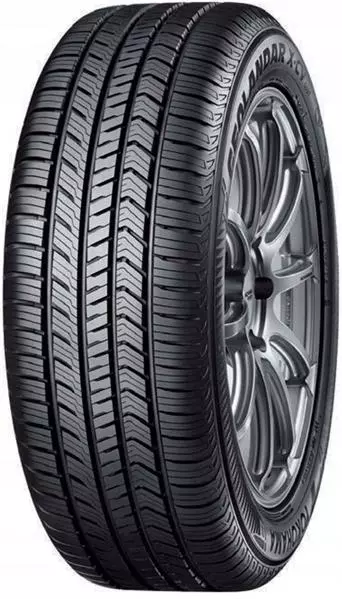 YOKOHAMA GEOLANDAR X-CV G057 245/45R20 103 W RANT OCHRONNY, WZMOCNIENIE (XL)