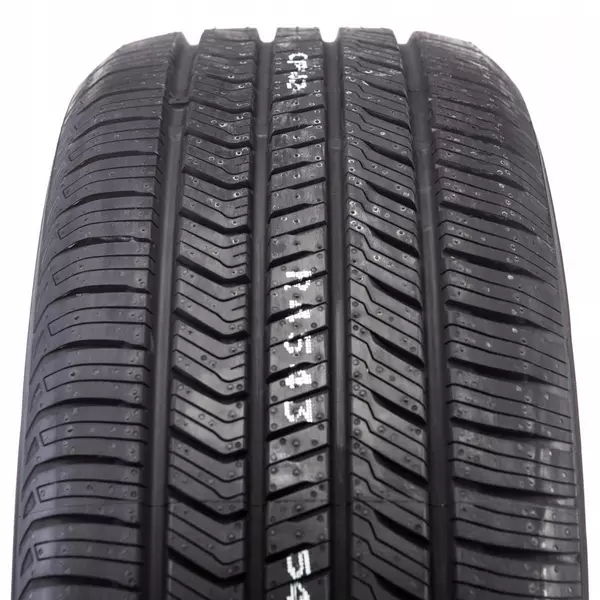 OPONA LETNIA YOKOHAMA GEOLANDAR X-CV G057 285/45R20 112 W WZMOCNIENIE (XL)