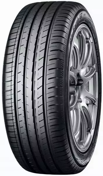 YOKOHAMA BLUEARTH-GT AE51 255/35R18 94 W RANT OCHRONNY, WZMOCNIENIE (XL)