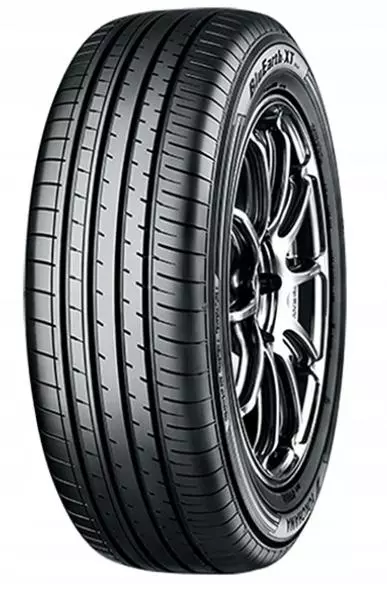 OPONA YOKOHAMA BLUEARTH-XT AE61 235/55R19 105 V