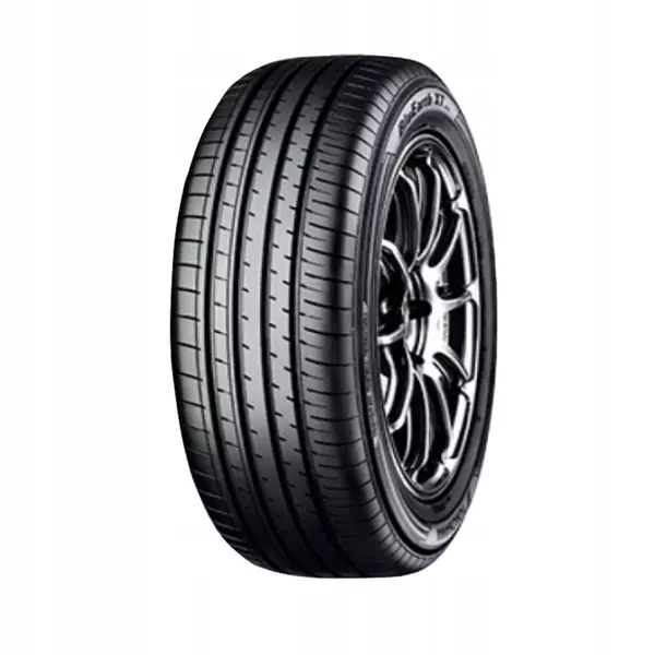 YOKOHAMA BLUEARTH-XT AE61 235/60R18 103 H