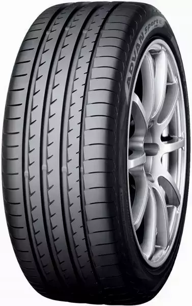 YOKOHAMA ADVAN SPORT V105 235/40R18 95 Y RANT OCHRONNY, WZMOCNIENIE (XL)