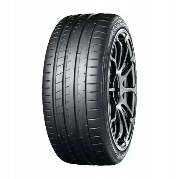 YOKOHAMA ADVAN SPORT V107 305/30R21 104 Y RANT OCHRONNY, WZMOCNIENIE (XL)