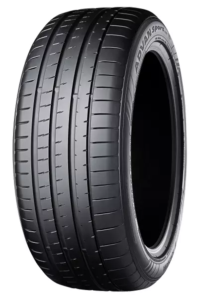 YOKOHAMA ADVAN SPORT V107 235/55R19 105 Y RANT OCHRONNY, WZMOCNIENIE (XL)