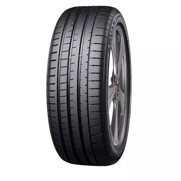 YOKOHAMA ADVAN SPORT V107 245/45R18 100 Y RANT OCHRONNY, WZMOCNIENIE (XL)