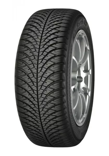 YOKOHAMA BLUEARTH-4S AW21 215/45R17 91 W PRZYCZEPNOŚĆ NA ŚNIEGU (3PMSF), RANT OCHRONNY, WZMOCNIENIE (XL)