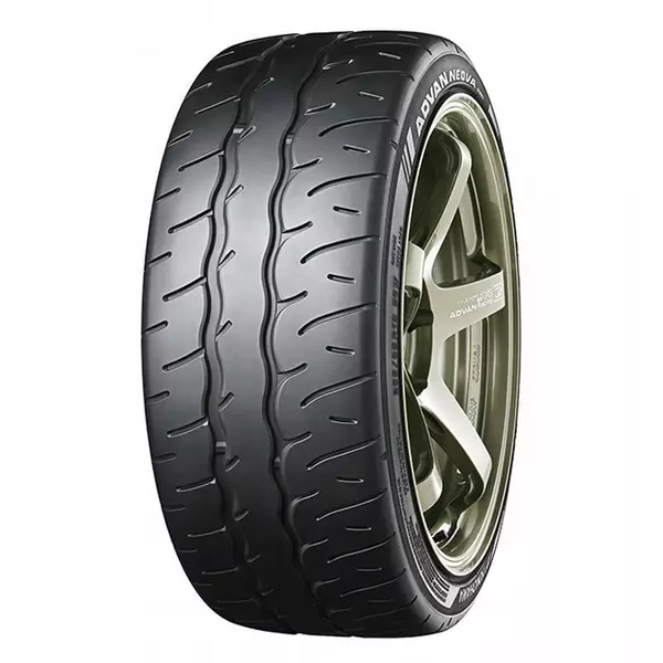 YOKOHAMA ADVAN NEOVA AD09 265/40R18 101 W