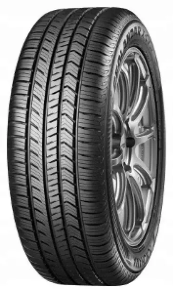 OPONA LETNIA YOKOHAMA GEOLANDAR X-CV G057 315/40R21 115 W RANT OCHRONNY 