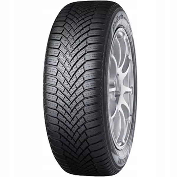 YOKOHAMA BLUEARTH*WINTER V906 SUV 325/35R22 114 W PRZYCZEPNOŚĆ NA ŚNIEGU (3PMSF), RANT OCHRONNY, WZMOCNIENIE (RF), WZMOCNIENIE (XL)