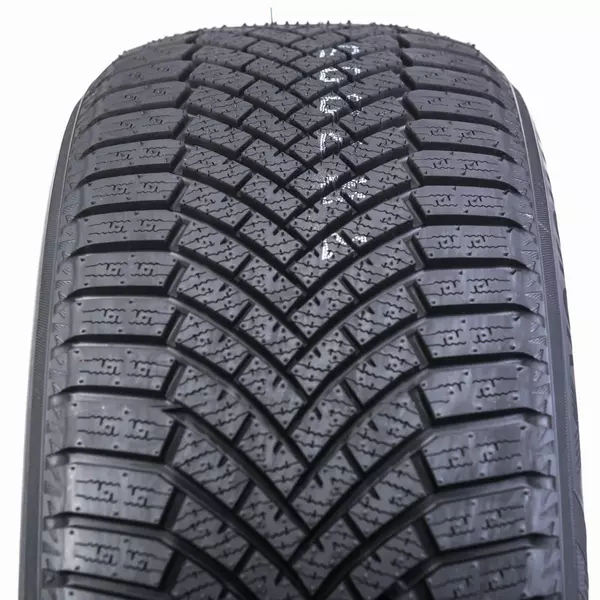 2xYOKOHAMA BLUEARTH*WINTER V906 SUV 235/60R19 103 W PRZYCZEPNOŚĆ NA ŚNIEGU (3PMSF) 