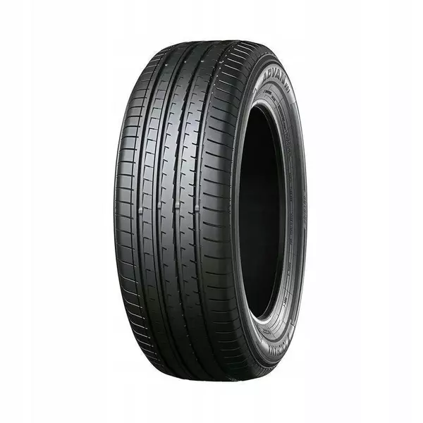 YOKOHAMA ADVAN V61 225/55R18 98 H