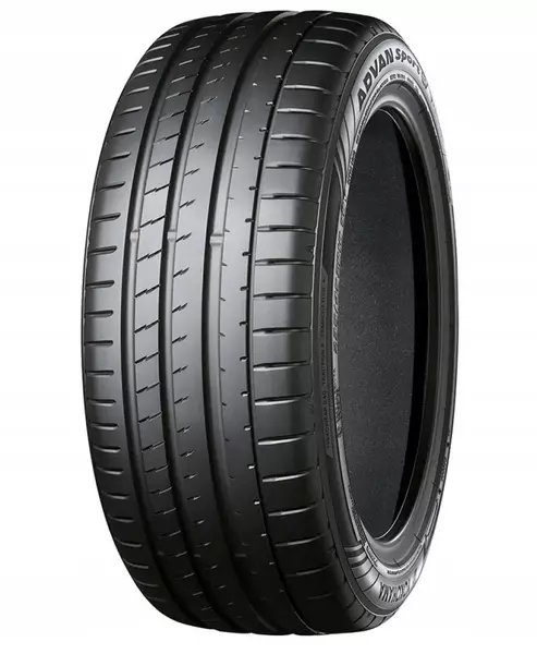 YOKOHAMA ADVAN SPORT 275/45R20 110 Y DO AUT ELEKTRYCZNYCH (EV)