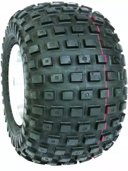 4xDURO HF240 KNOBBY 8.00R7 16 F