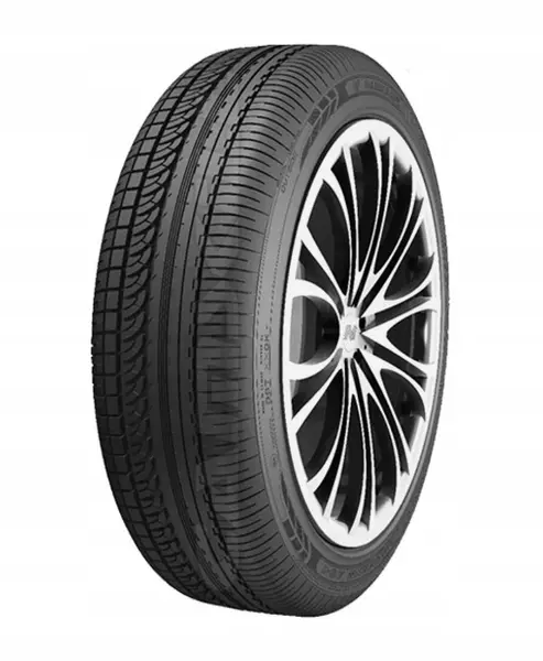 4xNANKANG AS-1 275/40R18 99 W 