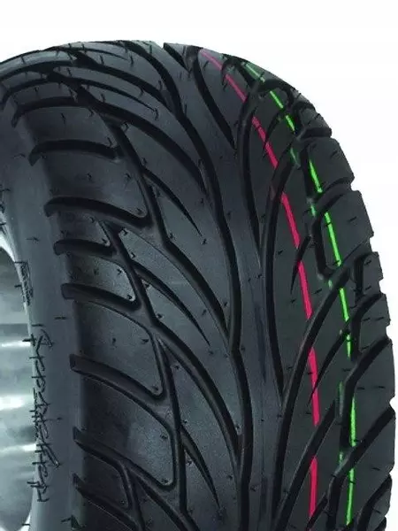 DOT14 [DUR01962019] OPONA ATV/QUAD DURO 19X6-10 TL 140N DI2019 SCORCHER 4PR GŁĘBOKOŚĆ BIEŻNIKA 9,5MM