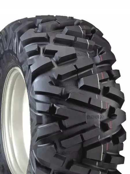 4xDURO DI2025 POWER GRIP 24X10.00R11 48 N