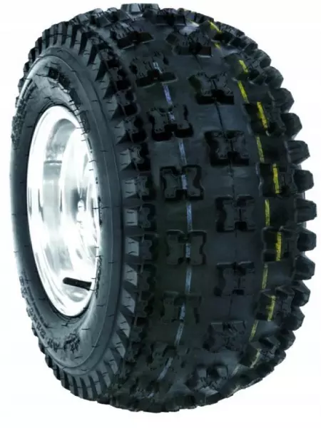 4xOPONA ATV/QUAD DURO 21X7-10 TL 25N DI2012 4PR