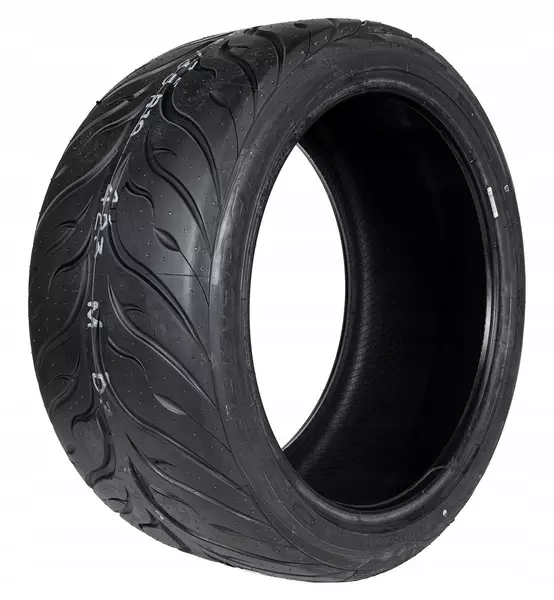 FEDERAL 595 RS-RR 235/45R17 94 W