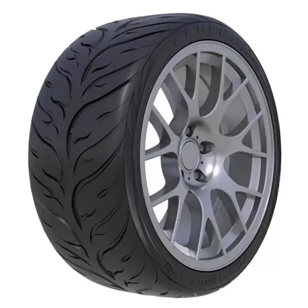 FEDERAL 595 RS-RR 235/45R17 94 W 