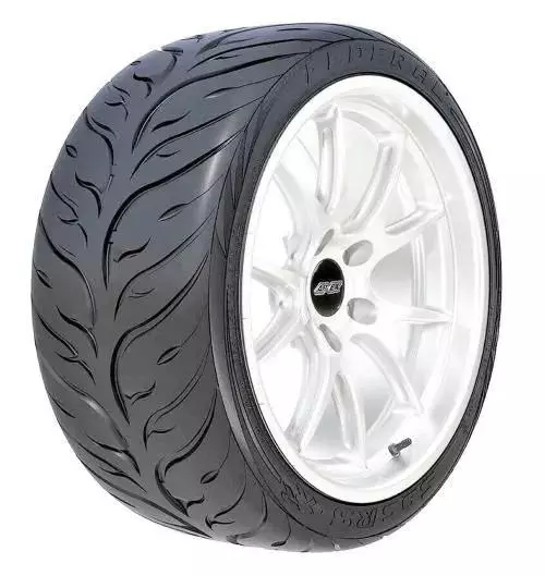 FEDERAL 595 RS-RR 235/45R17 94 W 