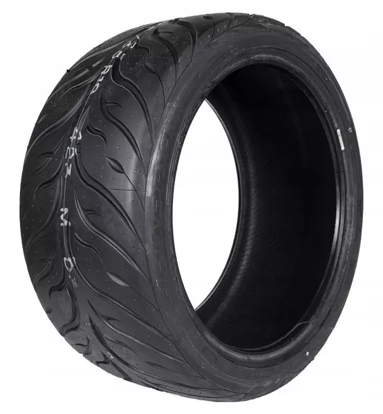 4xFEDERAL 595 RS-RR 255/35R19 96 W