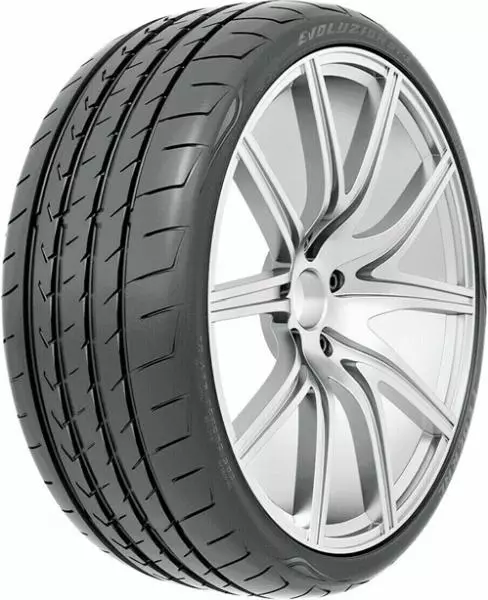 FEDERAL ST-1 275/40R19 105 Y