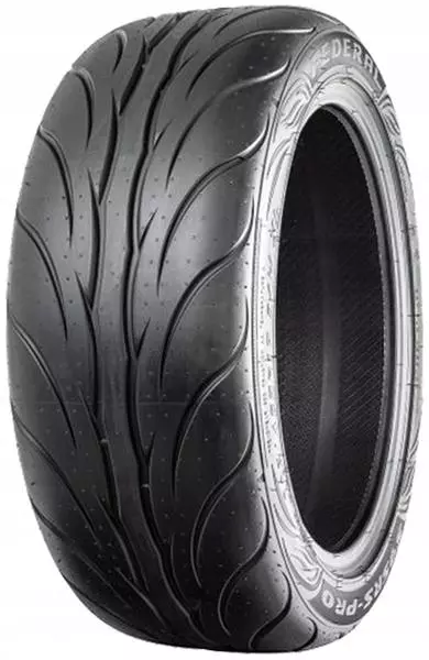 FEDERAL 595 RS-PRO 265/35R18 97 Y WZMOCNIENIE (XL)