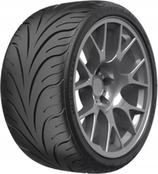 FEDERAL 595RS-R 265/35R18 93 W