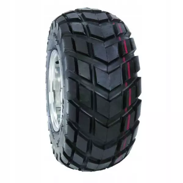 4xDURO HF247 18X9.50R8 20 F