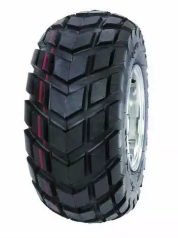 2xDURO HF247 18X9.50R8 20 F 