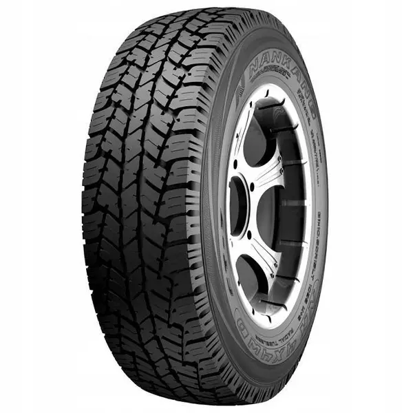 NANKANG FT-7 225/75R16 115/112 Q