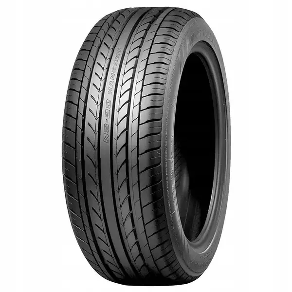 NANKANG NS20 245/30R22 95 W WZMOCNIENIE (XL)