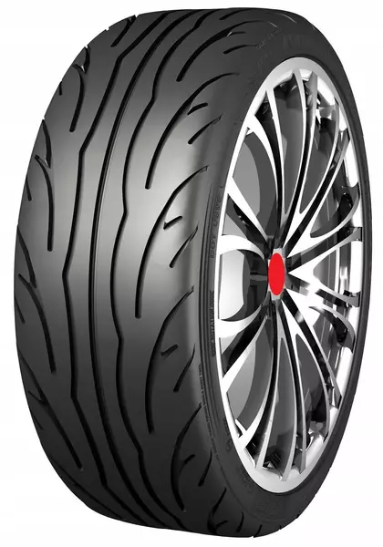 NANKANG NS2R 165/50R16 75 V