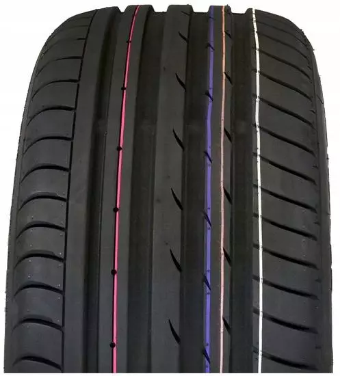 NANKANG SPORTNEX AS-2 PLUS 245/35R20 95 Y WZMOCNIENIE (XL)